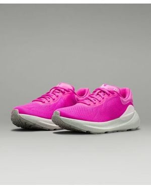 lululemon Beyondfeel Running Shoes - Pink