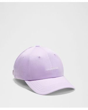 lululemon Classic Ball Cap - Purple