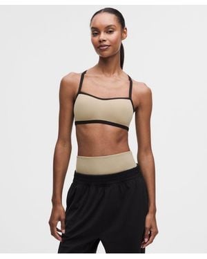 lululemon Like A Cloud Bra B/C Cup - Black