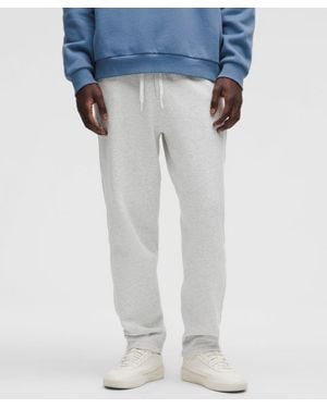 lululemon Steady State Classic-Fit Pant - Blue