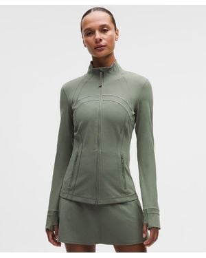 lululemon Define Jacket - Green