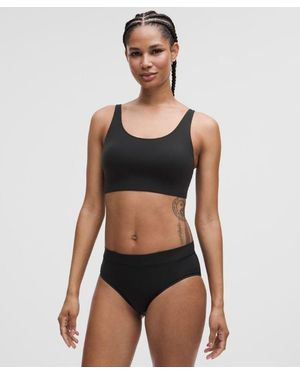 lululemon – Nursing Sports Bra – – Size Small - Black