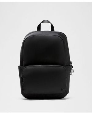 lululemon Everywhere Backpack 22L - Black