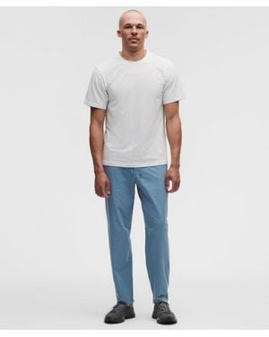 lululemon – Zeroed - Blue