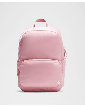 lululemon Everywhere Backpack 22L - Pink