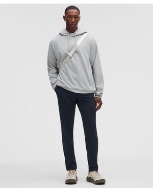 lululemon Abc Slim-Fit Trouser 32L - Grey