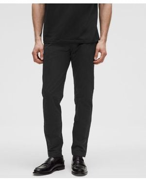lululemon Abc Slim-Fit Trouser 34L - Black