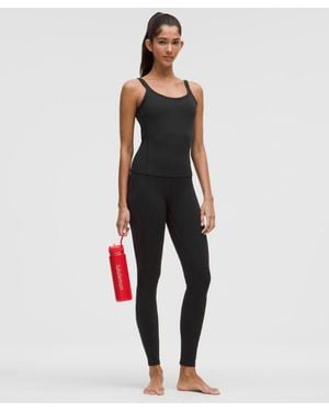 lululemon Align High-Rise Leggings - Black