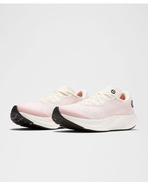 lululemon Split Shift Running Shoe - White