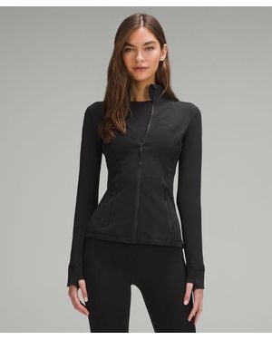 lululemon Define Jacket - Black