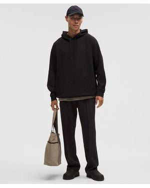 lululemon Smooth Spacer Pintuck Pant - Black