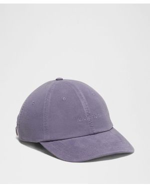 lululemon Classic Ball Cap - Purple