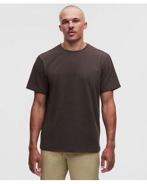lululemon – Zeroed - Brown