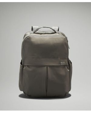lululemon Everyday Backpack 2.0 23l - Grey