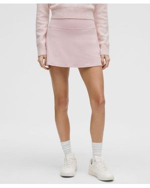 lululemon – Align High-Rise Skirt – – Size 16 - Pink