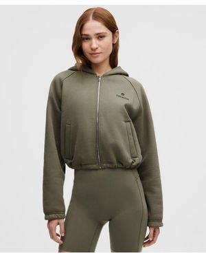 lululemon – Calabasas Hoodie Erewhon – – - Green