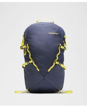 lululemon – All Sport Backpack 10L – - Blue