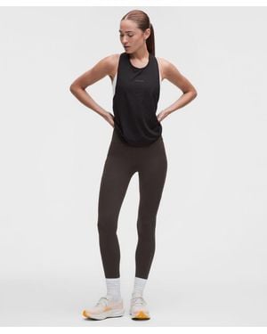 lululemon Fast And Free 6-Pocket High-Rise Tight 25" - Multicolour