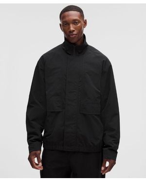 lululemon Always Effortless Jacket - Black
