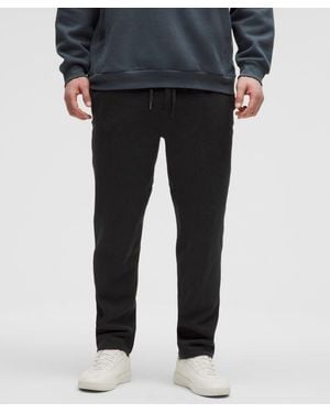 lululemon Steady State Classic-Fit Pant - Black