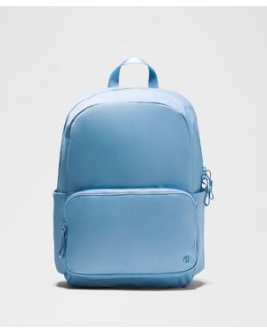 lululemon Everywhere Backpack 22L - Blue