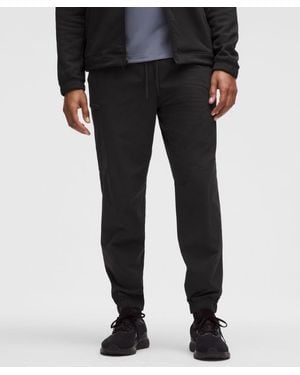 lululemon Zeroed - Black