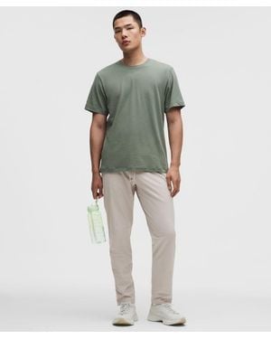 lululemon Zeroed - Green