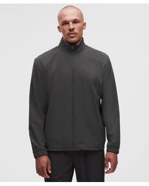 lululemon Zeroed - Black
