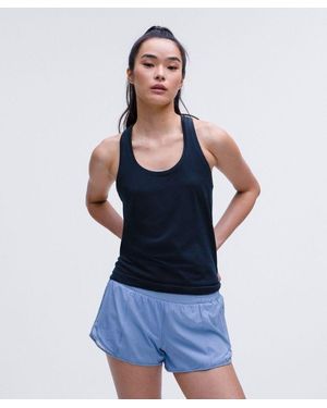 lululemon Swiftly Tech Racerback Tank Top 2.0 - Blue