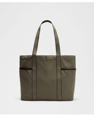lululemon Daily Multi-Pocket Tote Bag 20L - Multicolour