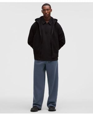 lululemon – Grand Standard Trousers Regular – – Size Large - Black