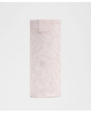 lululemon – The Yoga Mat Towel – - Pink