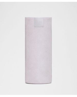 lululemon – The Yoga Mat Towel – - Purple