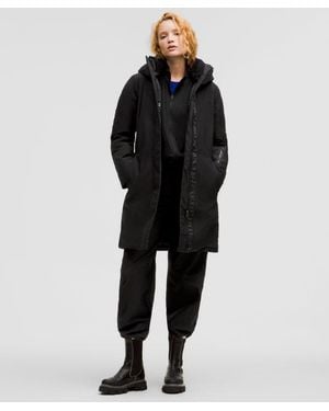lululemon Snow Warrior Parka - Black