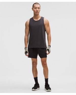 lululemon Zeroed - Black