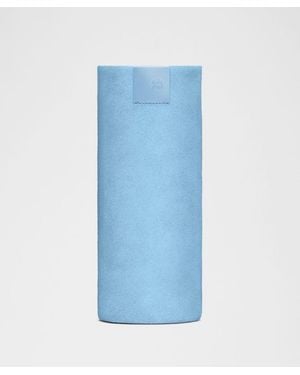 lululemon – The Yoga Mat Towel – - Blue