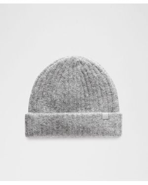 lululemon Alpaca Wool-Blend Beanie - Grey