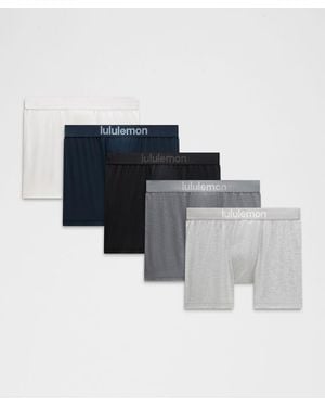 lululemon – Always - Blue