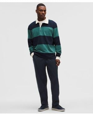 lululemon Zero Tucks Relaxed-Fit Pant - Multicolour