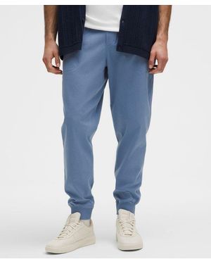 lululemon Abc Jogger - Blue