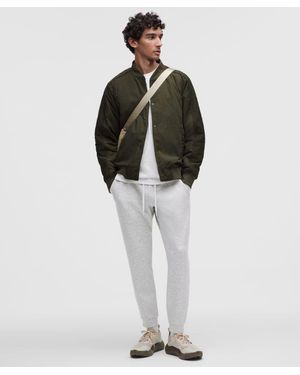 lululemon Smooth Spacer Jogger - Grey