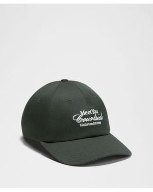 lululemon Classic Ball Cap - Green