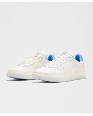 lululemon Cityverse Perforated Trainer - White