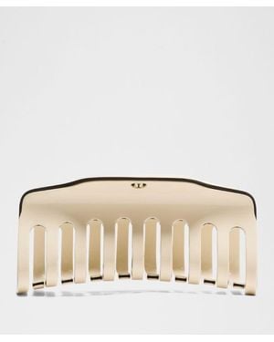 lululemon – Jumbo Claw Clip – - Natural