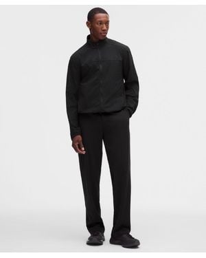lululemon – Daydrift Classic-Fit Trousers Regular – – Size Large - Black