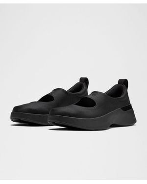 lululemon Mary Train Trainer - Black