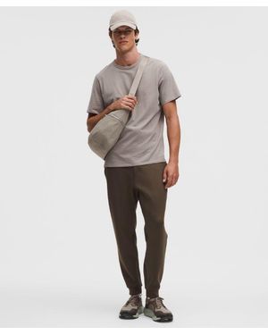 lululemon Smooth Spacer Jogger - Multicolour