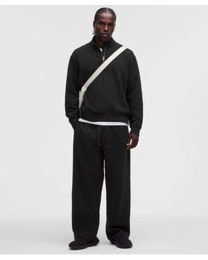 lululemon Steady State Superloft Pant - Black