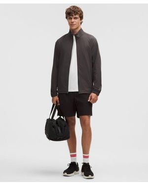 lululemon Zeroed - Black