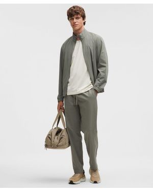 lululemon – Zeroed - Green